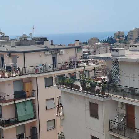 Appartamento Casa Maria Sanremo Esterno foto