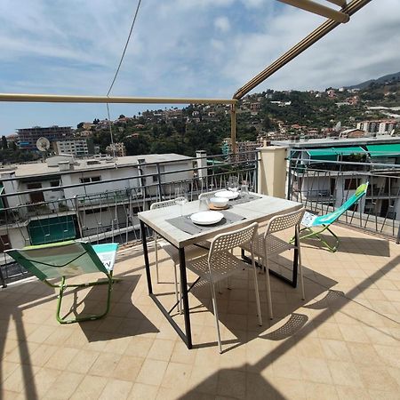 Appartamento Casa Maria Sanremo Esterno foto