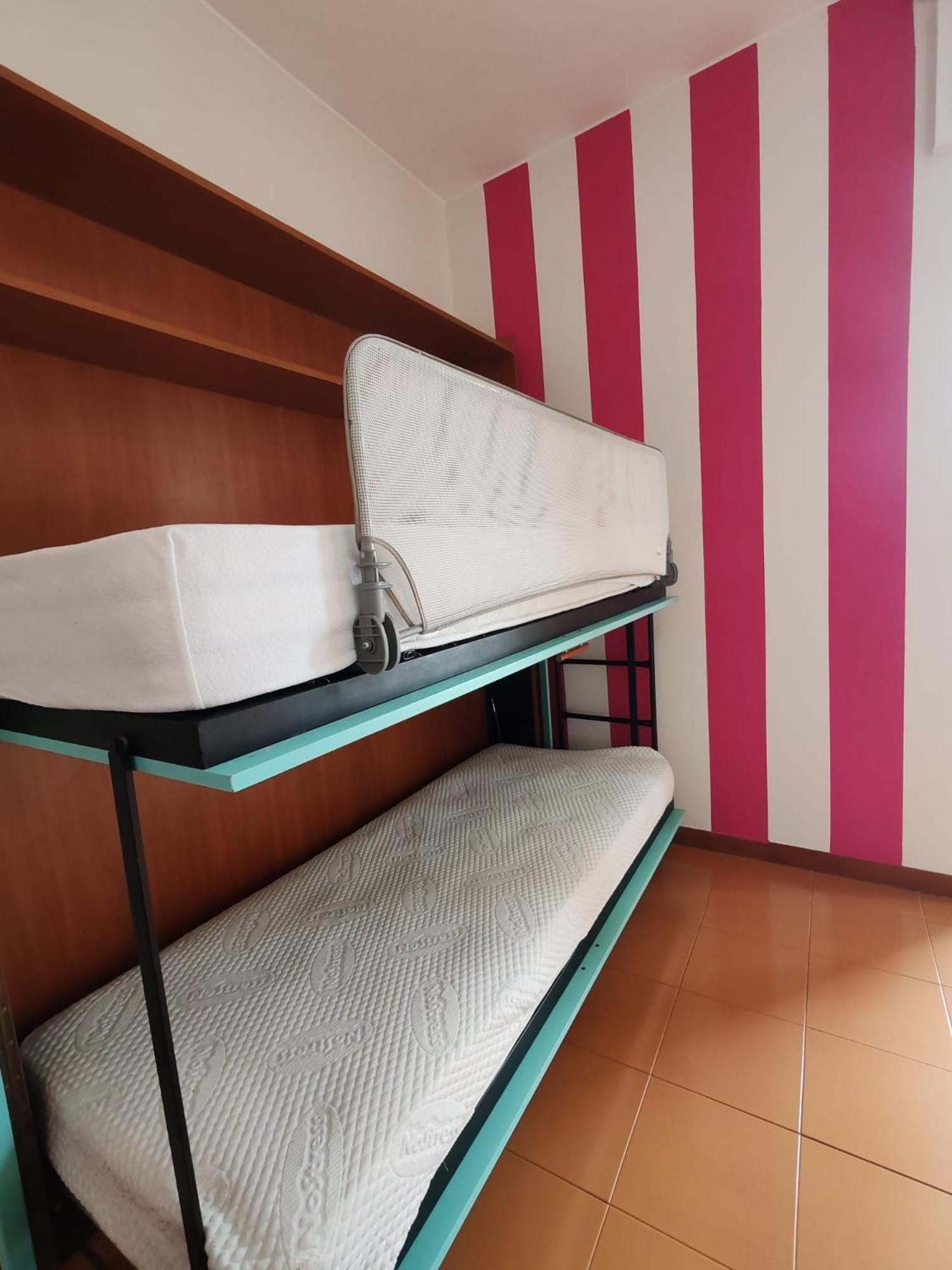 Appartamento Casa Maria Sanremo Esterno foto