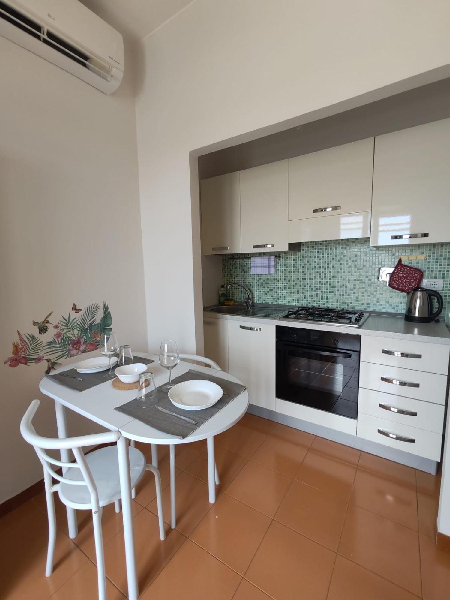 Appartamento Casa Maria Sanremo Esterno foto