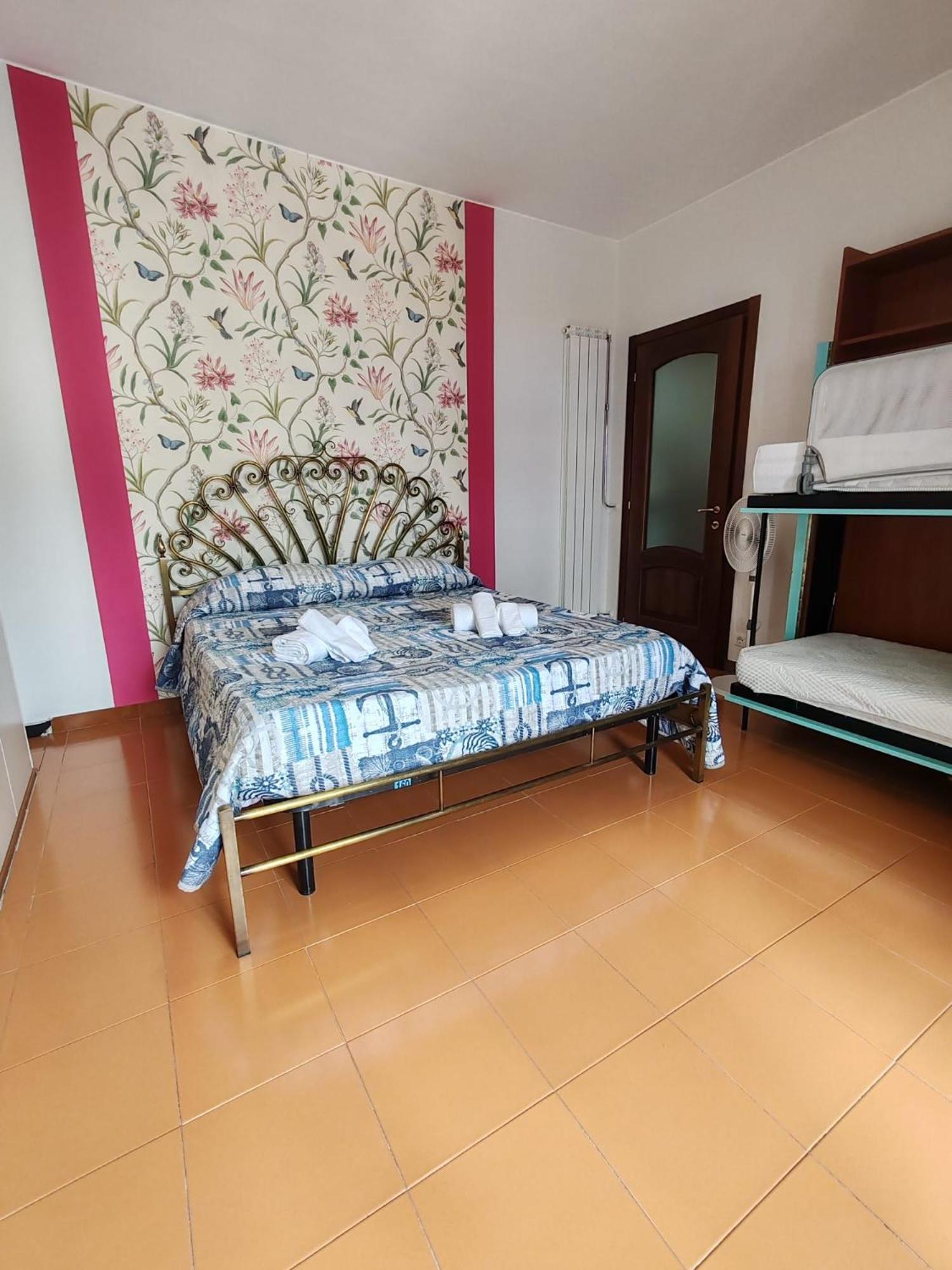 Appartamento Casa Maria Sanremo Esterno foto