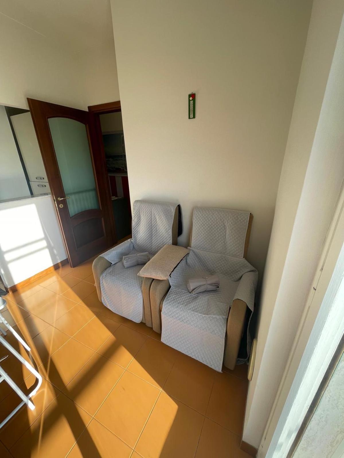 Appartamento Casa Maria Sanremo Esterno foto